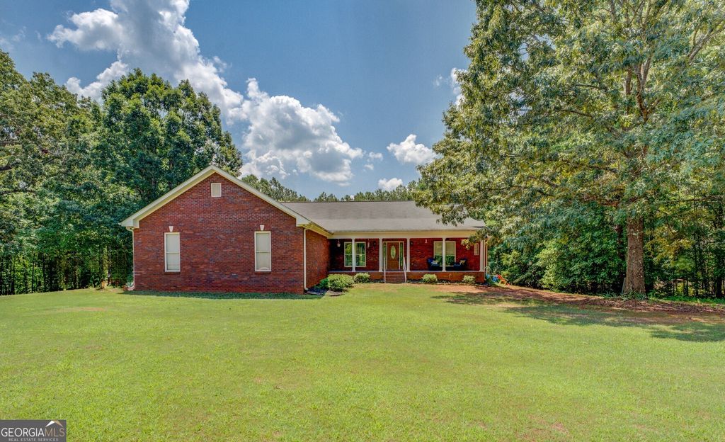 1893 Gaithers Road, Covington, GA 30014