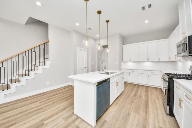 6407 Goforth Street, Houston, TX 77021