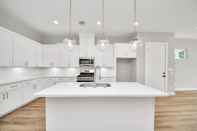 6407 Goforth Street, Houston, TX 77021