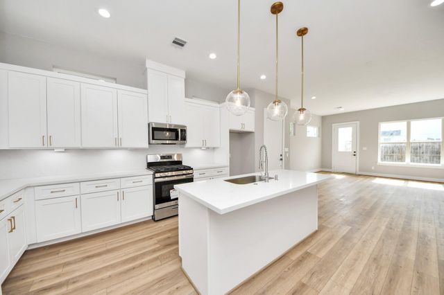6407 Goforth Street, Houston, TX 77021