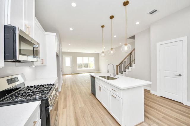 6407 Goforth Street, Houston, TX 77021