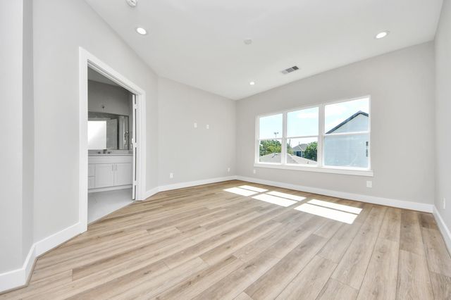 6407 Goforth Street, Houston, TX 77021