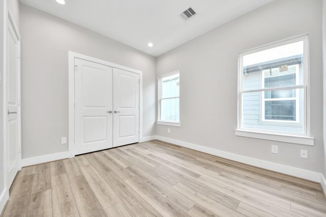 6407 Goforth Street, Houston, TX 77021