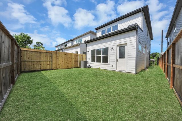 6407 Goforth Street, Houston, TX 77021