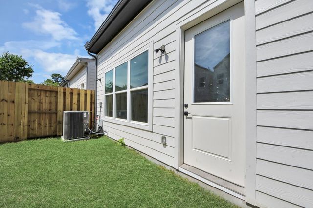 6407 Goforth Street, Houston, TX 77021