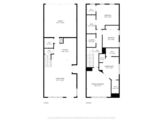 6407 Goforth Street, Houston, TX 77021