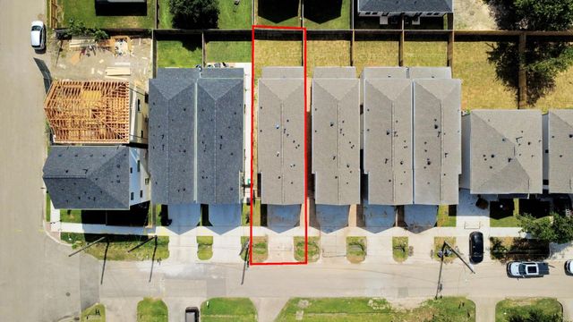 6407 Goforth Street, Houston, TX 77021