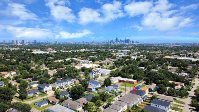 6407 Goforth Street, Houston, TX 77021