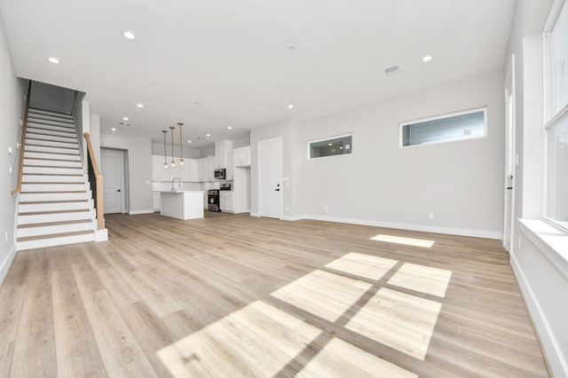 6407 Goforth Street, Houston, TX 77021