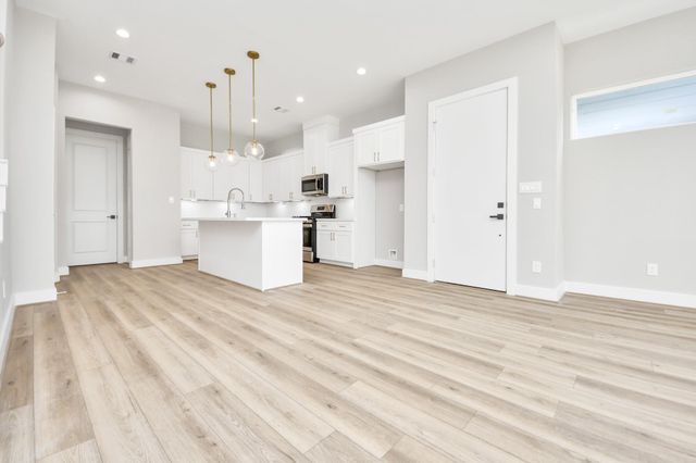 6407 Goforth Street, Houston, TX 77021
