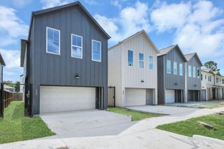 6407 Goforth Street, Houston, TX 77021