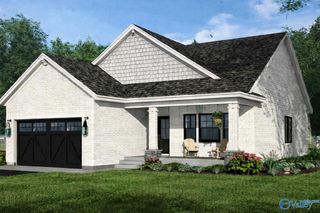 25 Monterey Drive, Albertville, AL 35950