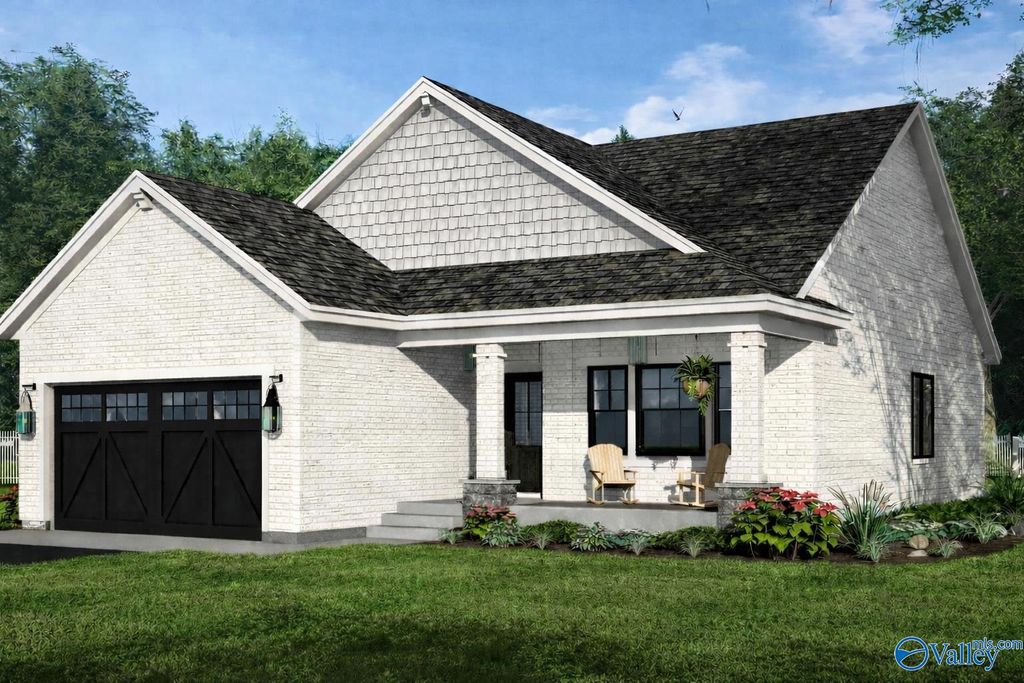 25 Monterey Drive, Albertville, AL 35950