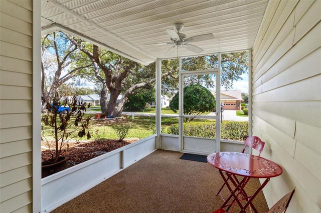 822 DUNDEE CIRCLE 822, Leesburg, FL 34788