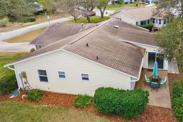 822 DUNDEE CIRCLE 822, Leesburg, FL 34788