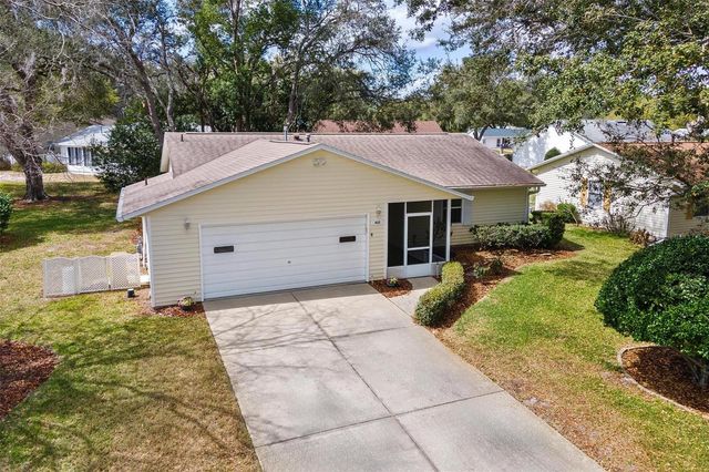 822 DUNDEE CIRCLE 822, Leesburg, FL 34788