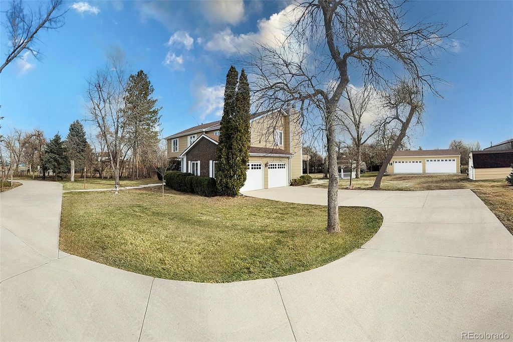 5386 Fir Avenue, Erie, CO 80516