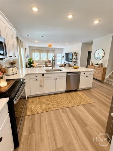 109 Binscombe Lane, Pooler, GA 31322