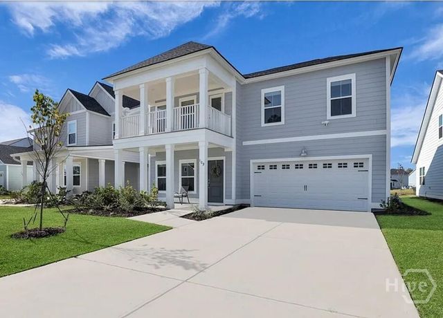 109 Binscombe Lane, Pooler, GA 31322