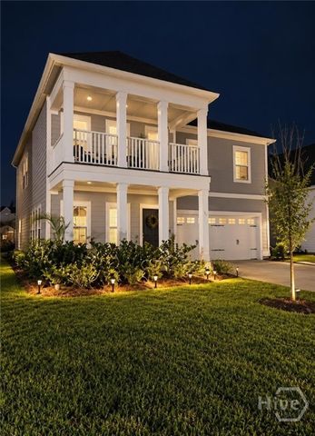 109 Binscombe Lane, Pooler, GA 31322