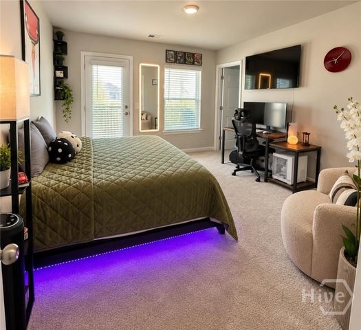 109 Binscombe Lane, Pooler, GA 31322