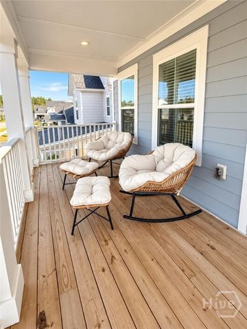 109 Binscombe Lane, Pooler, GA 31322