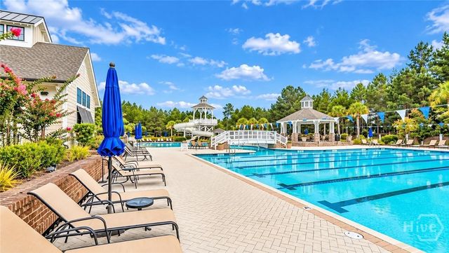109 Binscombe Lane, Pooler, GA 31322