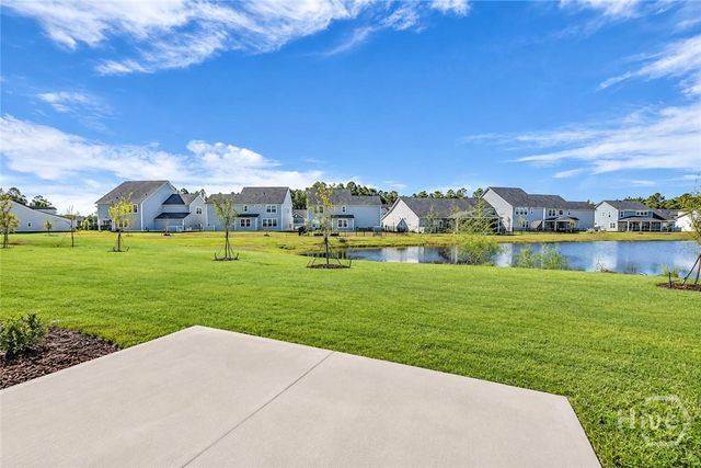 109 Binscombe Lane, Pooler, GA 31322