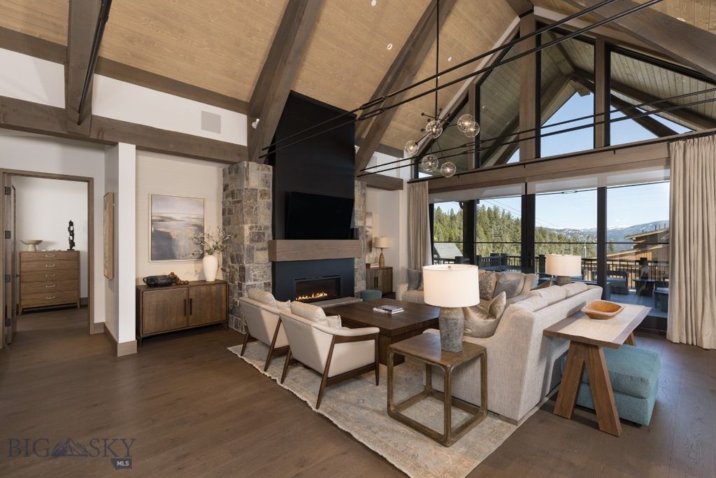 117 Martingale Fork 6, Big Sky, MT 59716 photo 10