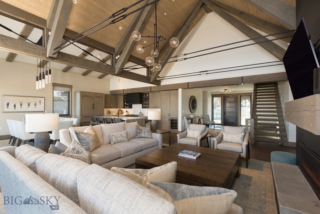 117 Martingale Fork 6, Big Sky, MT 59716 photo 11