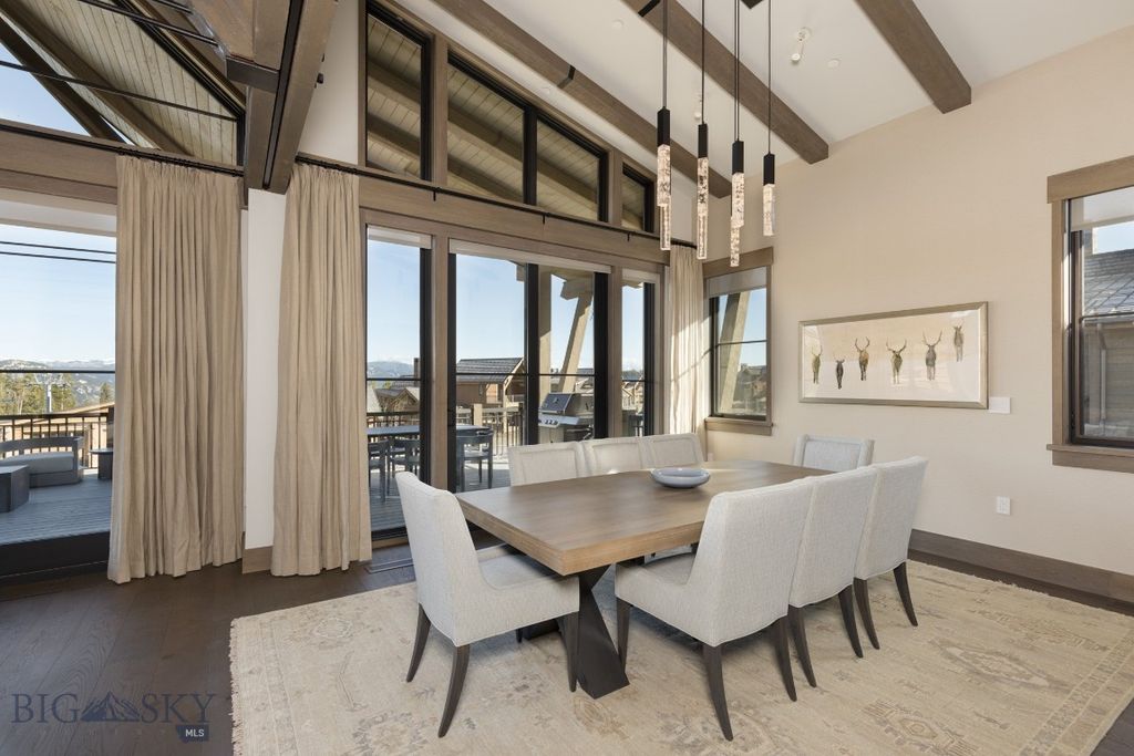 117 Martingale Fork 6, Big Sky, MT 59716 photo 16