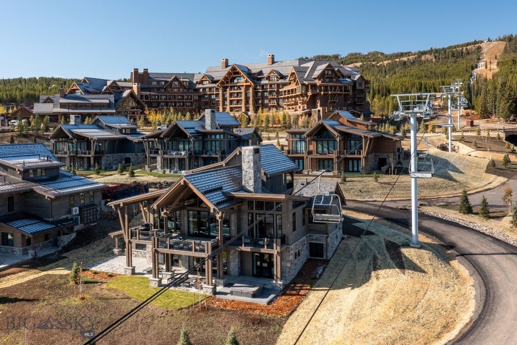 117 Martingale Fork 6, Big Sky, MT 59716 photo 5