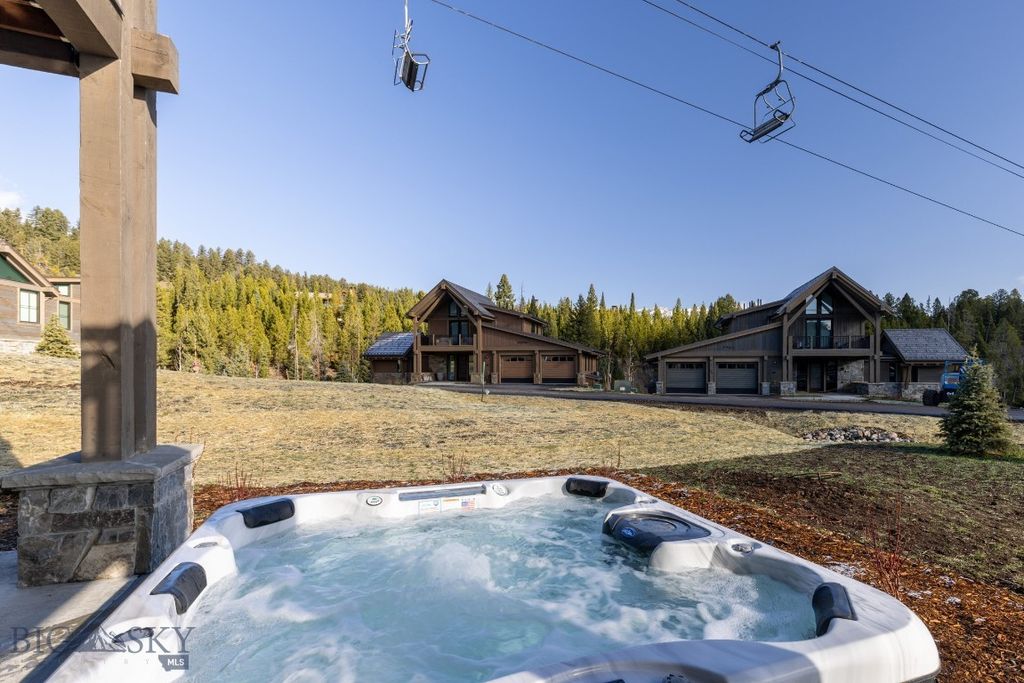 117 Martingale Fork 6, Big Sky, MT 59716 photo 62