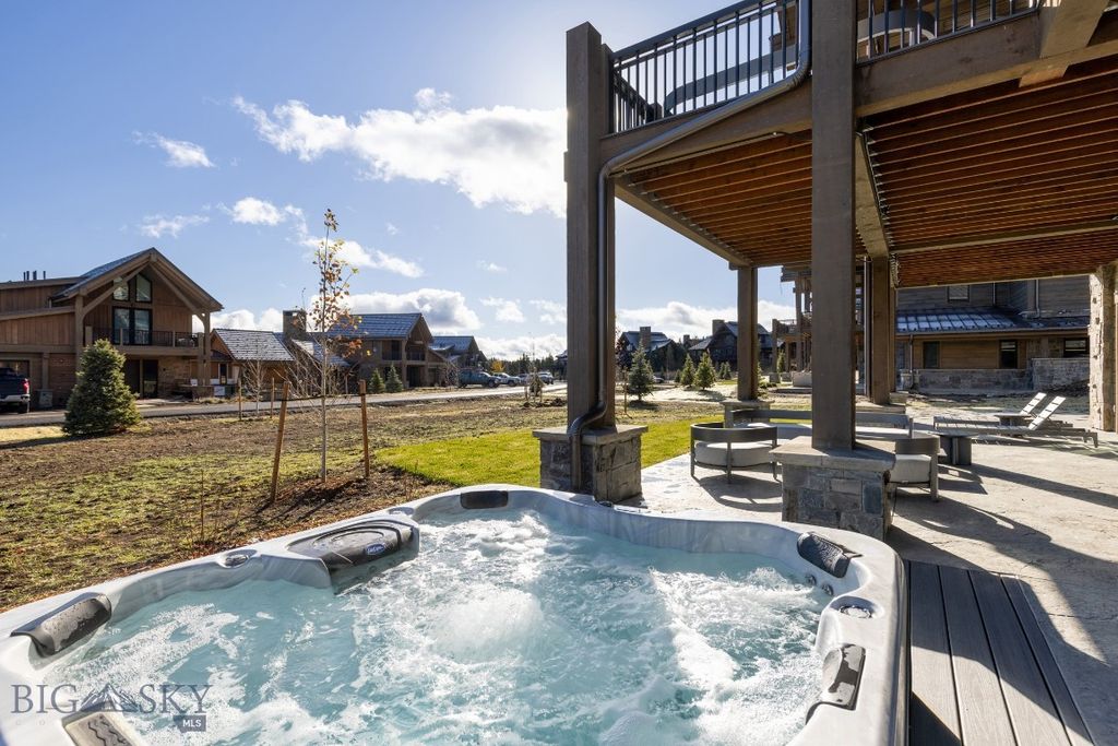 117 Martingale Fork 6, Big Sky, MT 59716 photo 63