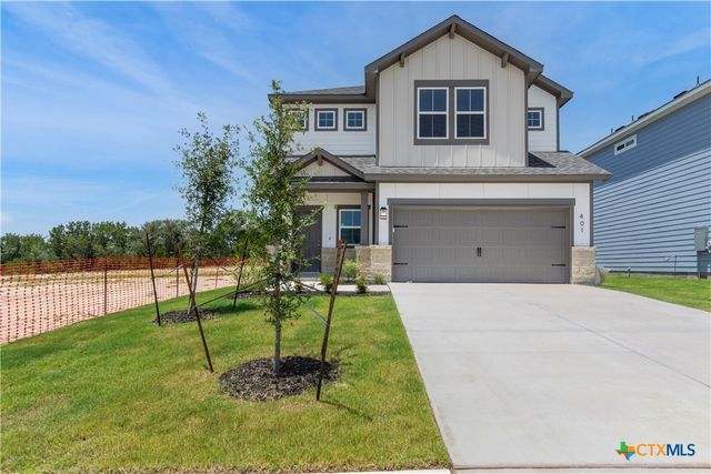 401 Dobson, Killeen, TX 76542
