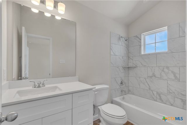 401 Dobson, Killeen, TX 76542
