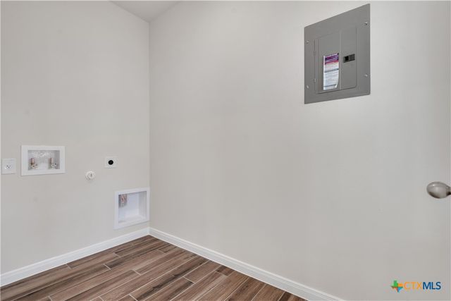 401 Dobson, Killeen, TX 76542