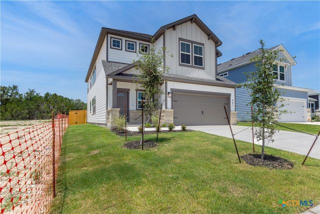 401 Dobson, Killeen, TX 76542