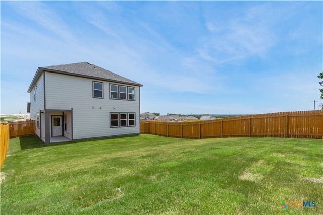 401 Dobson, Killeen, TX 76542