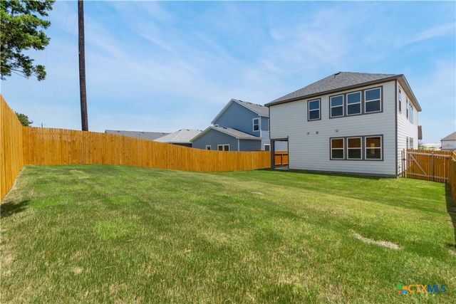 401 Dobson, Killeen, TX 76542