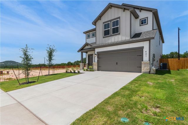 401 Dobson, Killeen, TX 76542