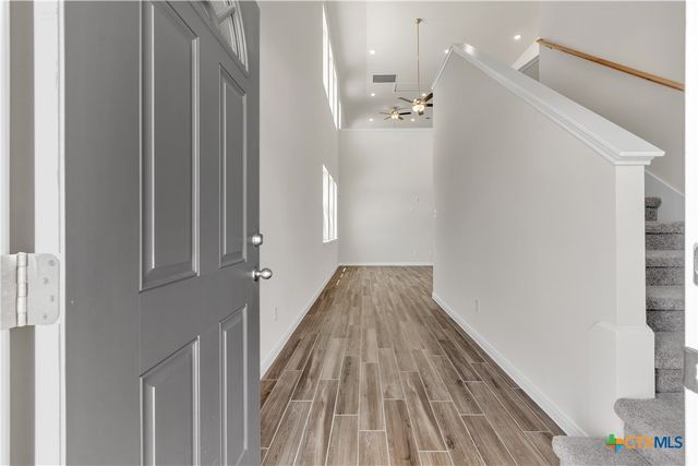 401 Dobson, Killeen, TX 76542