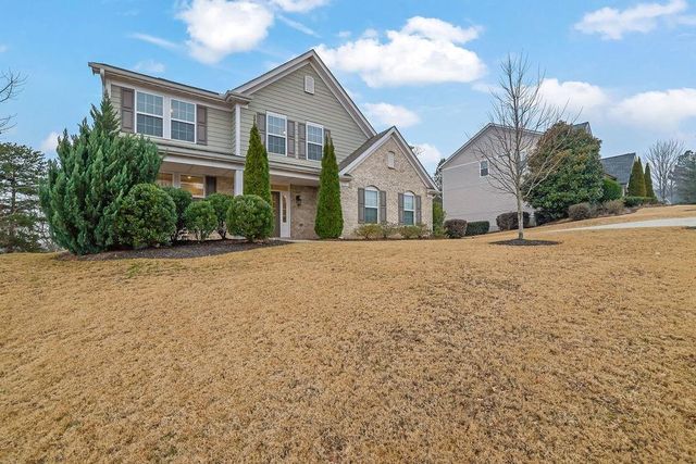 147 Stargaze Ridge, Canton, GA 30114