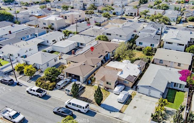 4427 W 166th Street, Lawndale, CA 90260