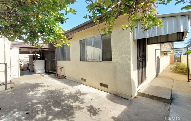 4427 W 166th Street, Lawndale, CA 90260