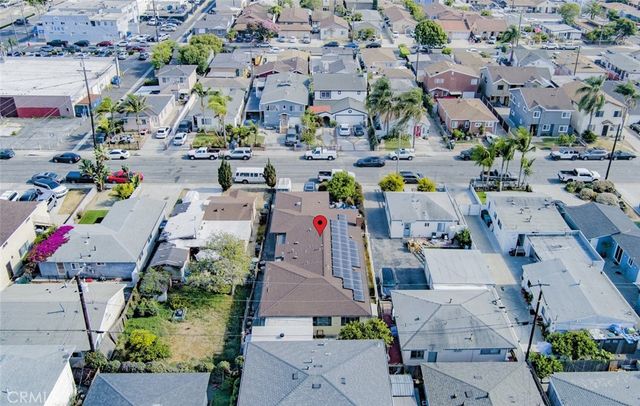 4427 W 166th Street, Lawndale, CA 90260