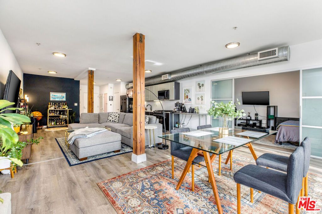 4215 Glencoe Avenue 206, Los Angeles, CA 90292 — exterior