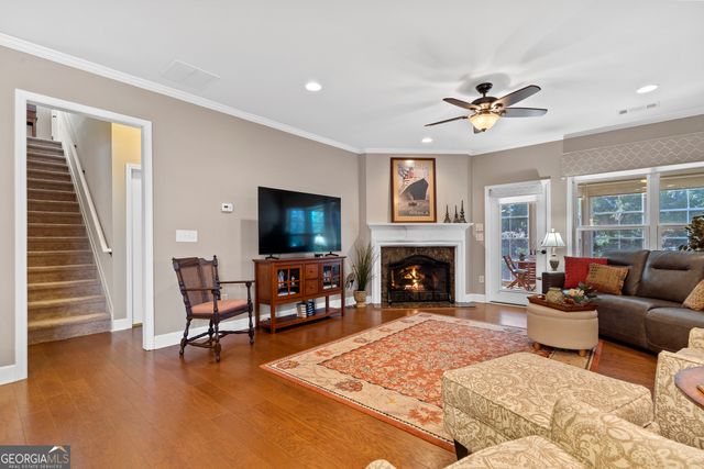 1031 Creekwood Place, Greensboro, GA 30642