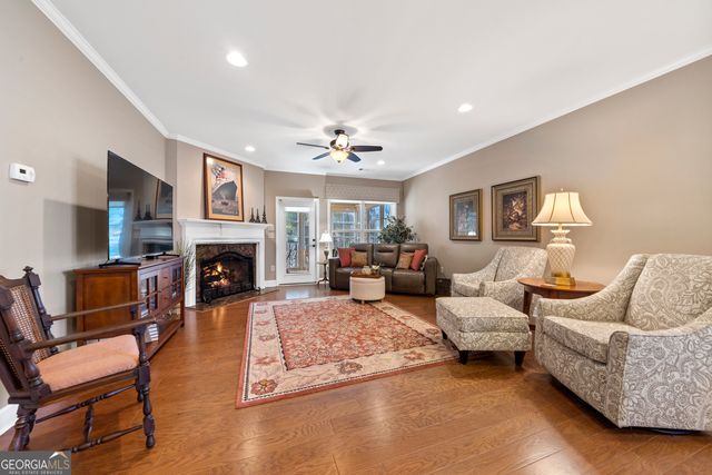 1031 Creekwood Place, Greensboro, GA 30642