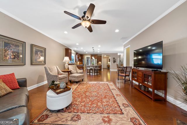 1031 Creekwood Place, Greensboro, GA 30642